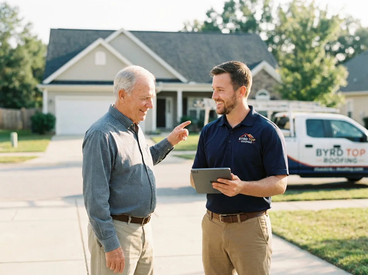 Roofing Mount Vernon, IA FAQs